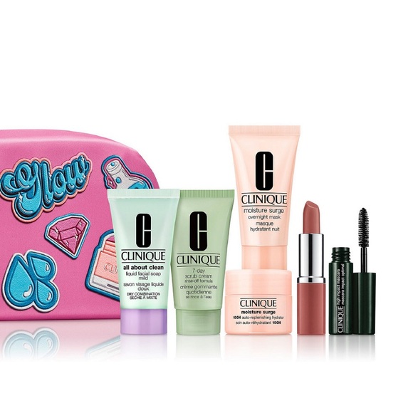 Clinique 7-Pc. Gift Set (Up to a $107 Value!) - Picture 2 of 7